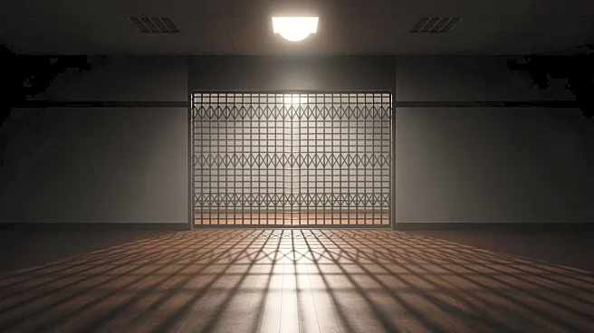 Homeland Security Shutdown Set to Begin Amid Congressional Stalemate