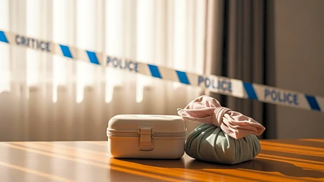 Israeli Aid Group Natan Provides Humanitarian Support to Gaza with Menstrual Kits and Telemedicine