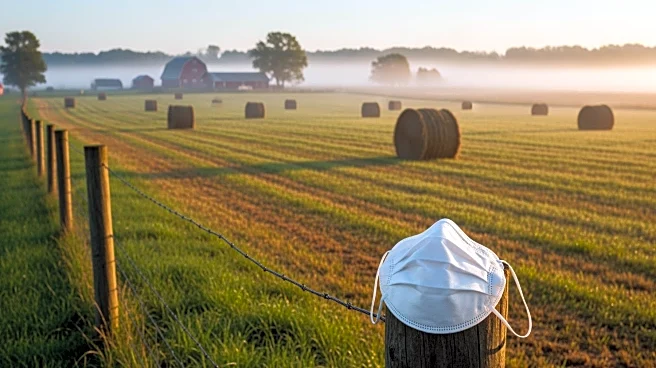 Colorado Health and Agriculture Officials Conclude Avian Flu Response in Weld County with No Human Cases Detected