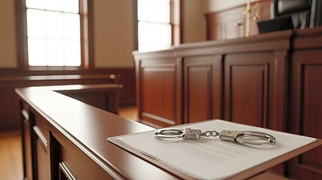 Judge Mandates Swift Legal Access for Minneapolis Detainees by Homeland Security