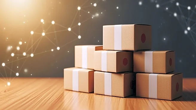 India Collaborates with Alibaba.com to Boost Small Business Exports Amidst Tech Ban History