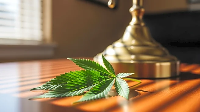 Chicago Mayor Brandon Johnson Vetoes Ordinance Restricting Hemp Sales, Citing Economic Concerns