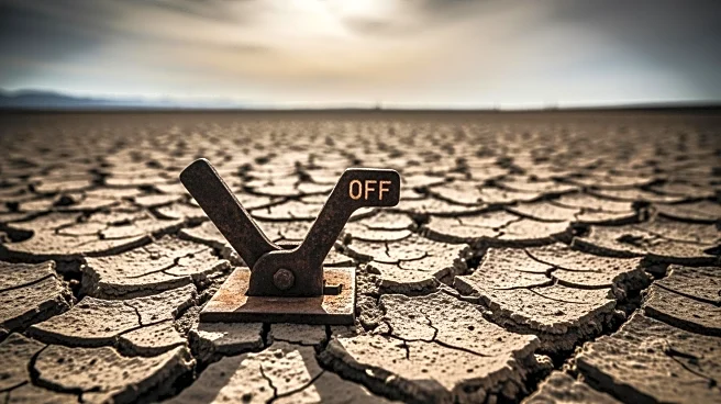 Trump Administration Repeals Key Climate Regulation, Sparking Environmental Concerns