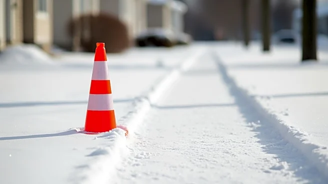 Salem, Massachusetts Proposes Higher Fines for Unshoveled Sidewalks