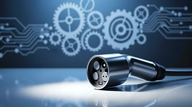 China Approves Individual OEM Negotiations with EU Amid EV Tariff Discussions