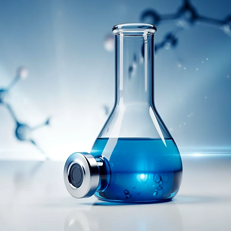 Retatrutide: A New Weight-Loss Drug Undergoing Clinical Trials