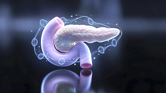 Pancreatic Cancer Surge Among Young Adults Raises Alarm for Early Detection