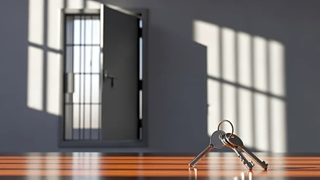 Justice Minister Proposes Early Parole for Foreign Prisoners to Ease Icelandic Prison Capacity