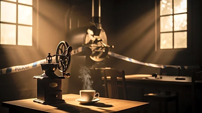 California Coffee Pioneers' Sudden Deaths Leave Industry and Family in Mourning