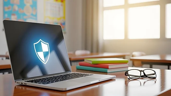 High Schoolers in Western Massachusetts Educate Younger Students on Online Safety Risks