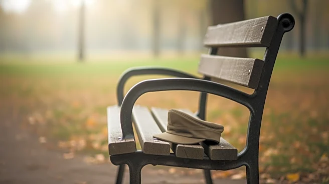 VA Report Highlights Persistent Veteran Suicide Rates and Risk Factors