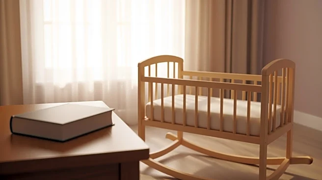 Study Links Stopping Antidepressants in Pregnancy to Increased Mental Health Risks