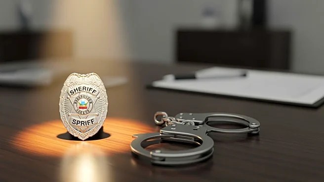 Jefferson County Sheriff's Office Identifies Gunman in Evergreen Shooting Incident