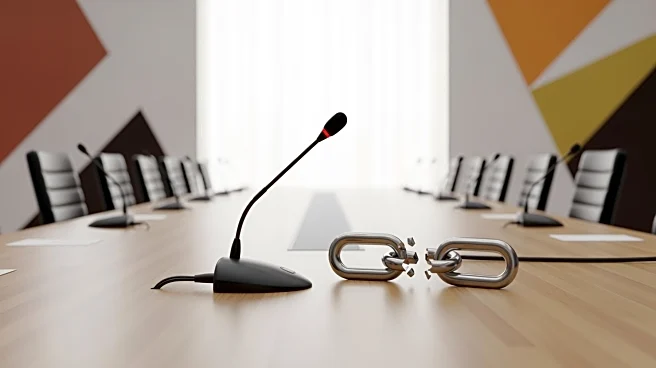 African Union Summit Faces Youth Discontent Amid Leadership Criticism