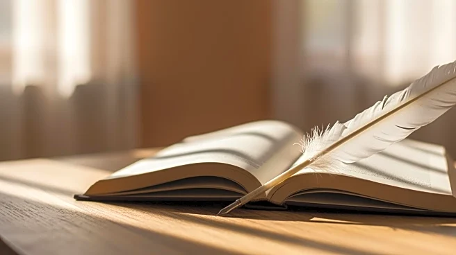 The Atlantic's Elizabeth Bruenig Explores Measles Impact Through Fictional Narrative