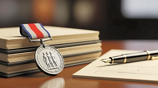 Veterans Affairs Faces Scrutiny Over Disability Claims Process and Private Consultants