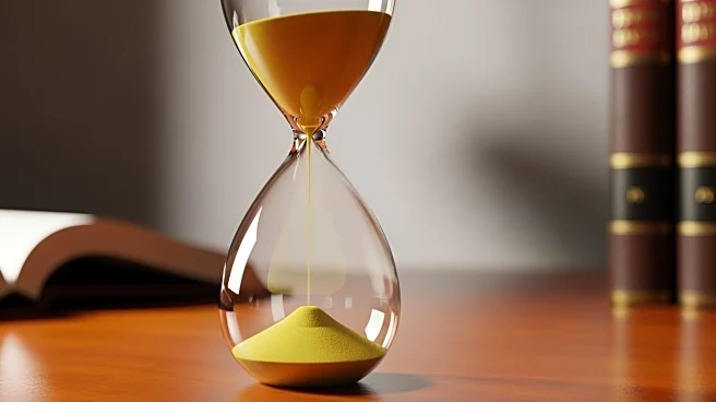 Senators Urge Extended Timeline for Social Security Fairness Act Payments