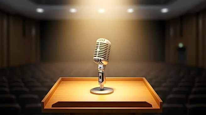 Charlie Kirk's Legacy in Free Speech: A Pursuit of Truth