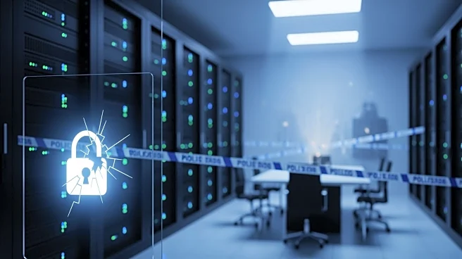 ApolloMD Data Breach Exposes Personal Information of 626,000 Individuals