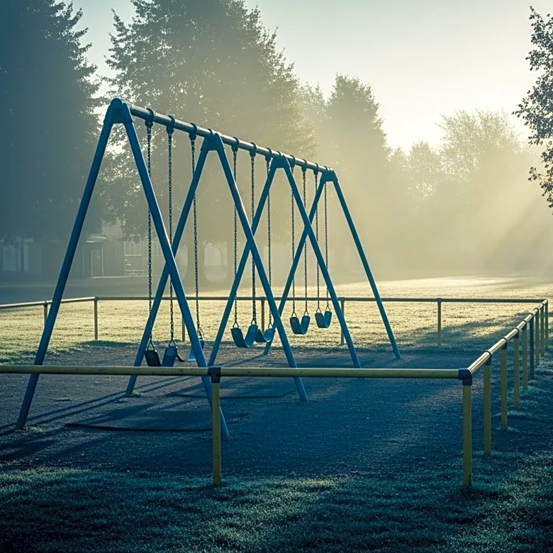 ICE Operation in Lindenwold Causes Panic Among Schoolchildren