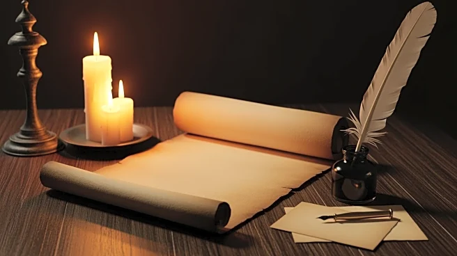 George Washington's Letter to Jewish Community Highlights Religious Freedom in the U.S.