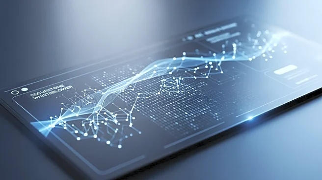 U.S. Treasury Launches Website for Whistleblower Tips on Fraud and Money Laundering