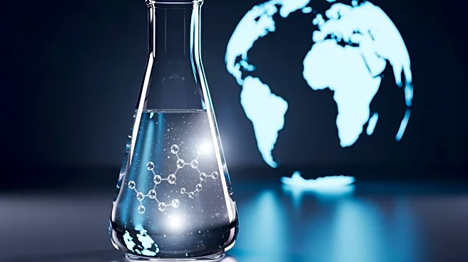 China's Regulatory Reforms in Pharmaceuticals Create Global Partnership Opportunities