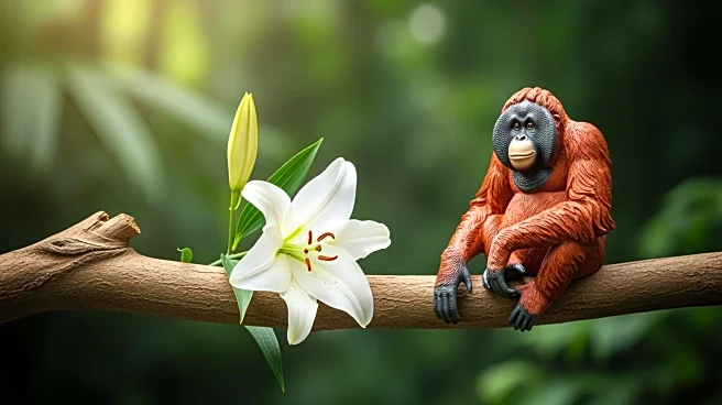 Allen County Official Linda Bloom Passes Away, Fort Wayne Zoo Welcomes New Orangutan