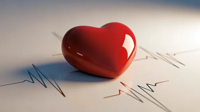 Heart Disease Remains a Major Health Concern in America Despite Decline in Heart Attack Deaths