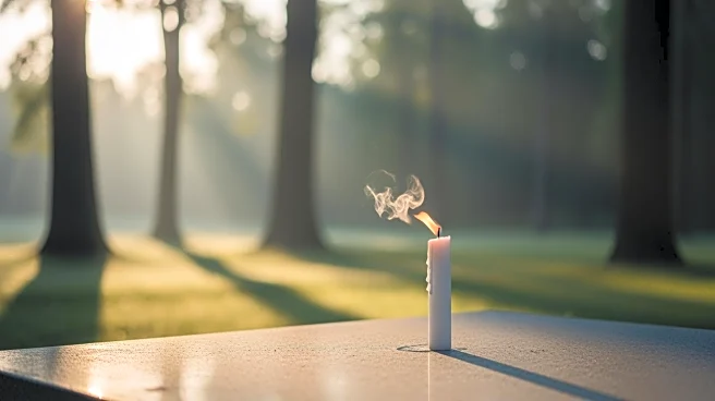 Commemorations Held for 8th Anniversary of Parkland School Shooting