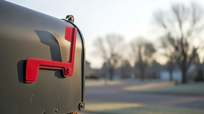 U.S. Postal Service to Close for Presidents' Day, Affecting Mail Services