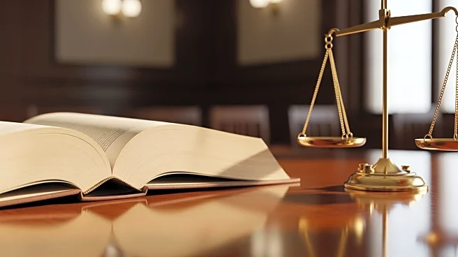 Legal Ambiguity Surrounds U.S. Aid to Israel Amid Nonproliferation Concerns