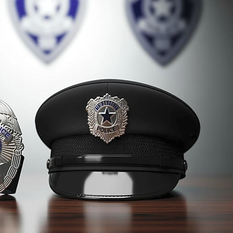 Jason Lando to Be Sworn In as Pittsburgh Police Chief