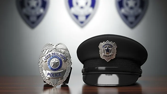 Jason Lando to Be Sworn In as Pittsburgh Police Chief