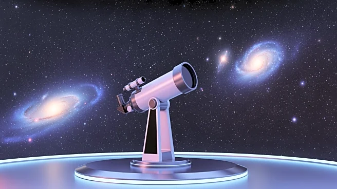 NASA Offers Summer Internships for Students in Space Research