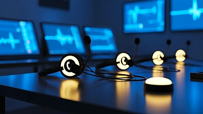 Social Security Administration's Training Approach for Crisis Calls Raises Concerns