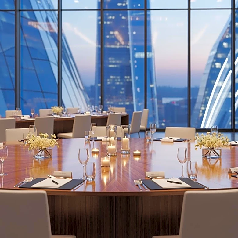 Abu Dhabi Hosts MALT Congress 2026, Strengthening MICE Sector