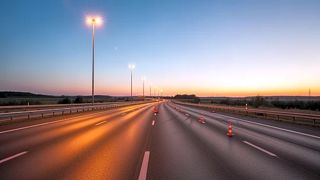 Colorado State Patrol Reopens I-70 After Multiple Crashes Cause Two-Hour Closure