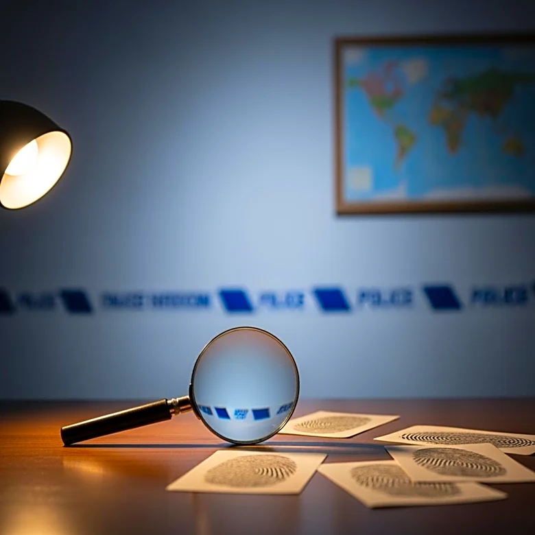 FBI Intensifies Search for Nancy Guthrie with New Suspect Description