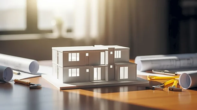 California Lawmakers Push for Factory-Built Housing to Address Affordability Crisis