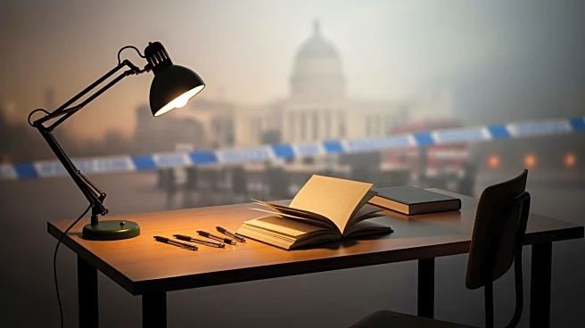 Texas A Student's Death Ruled Suicide, Family Attorney Disputes Findings