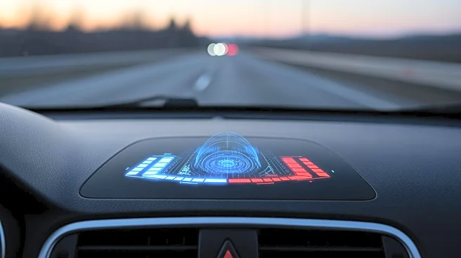 Federal Law on Impairment-Detection Devices in Cars Faces Delays Amid Technological Concerns