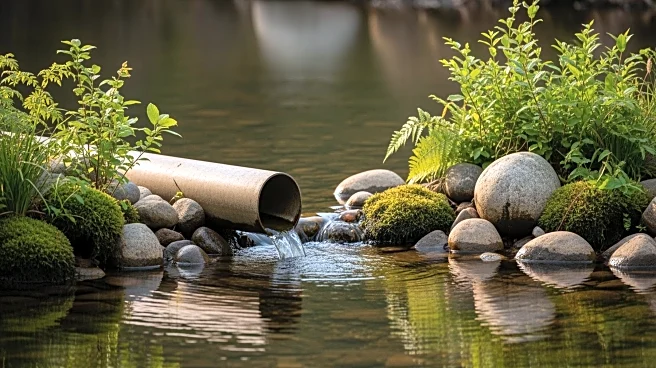 Tyson Foods and Cargill Settle Oklahoma Pollution Lawsuit with $25 Million Payment