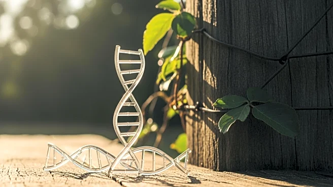 DNA Evidence Found on Nancy Guthrie's Property May Lead to Breakthrough in Missing Person Case