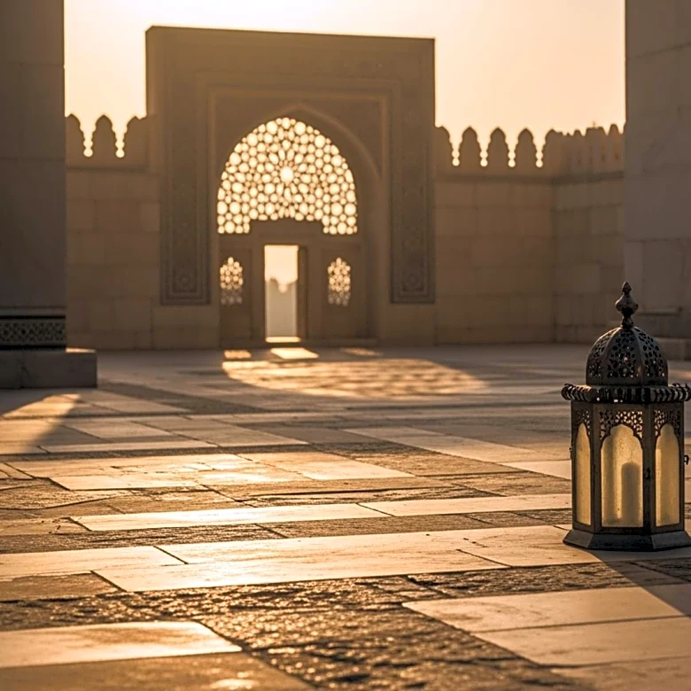 Temple Mount's Religious Dynamics Shift Amid Ramadan Crowds and Jewish Prayer