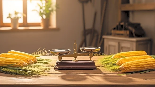 House Agriculture Committee Chairman Glenn Thompson Releases Farm Bill to Address Modern Challenges