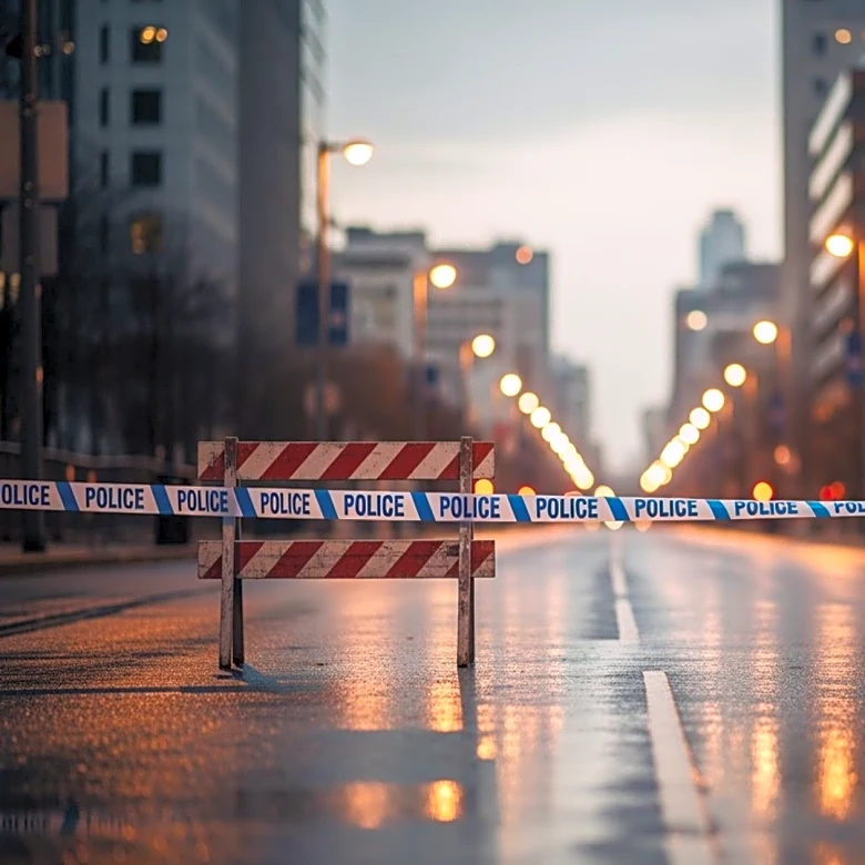 Operation Metro Surge in Minnesota Concludes with Federal Officer Drawdown