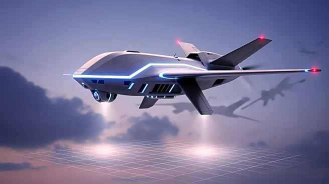 U.S. Army to Deploy Bumblebee V2 Drone Interceptor to Counter Aerial Threats