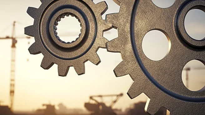 South Africa and DRC Sign MoU to Boost Mining and Infrastructure Development