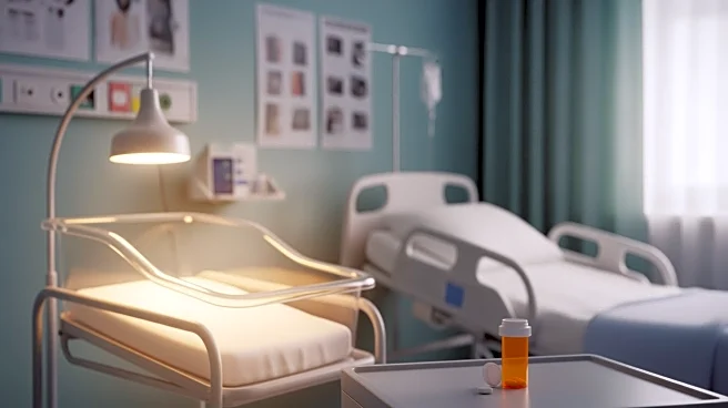 University of Pennsylvania Study Links Antidepressant Discontinuation in Pregnancy to Increased Mental Health Emergencies